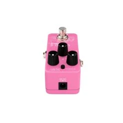 Nux UKIYO-E Mini Chorus Guitar Effects Pedal(Nux Ukiyo E Mini Chorus Guitar Effects Pedal) -AVL Gear Outlet 3 nux ukiyoe nch4 7640de27 0d4f 4c05 a792 833626d14e78