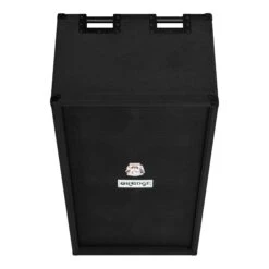 Orange OBC-810-C 1200W 8 X 10-Inch Bass Cabinet With Celestion Pulse XL Speakers(Orange Obc 810 C 1200w 8 X 10 Inch Bass Cabinet With Celestion Pulse Xl Speakers) -AVL Gear Outlet 3 orange obc 810 bk c 5246afb3 206d 4b55 bc1a 9932954c064c