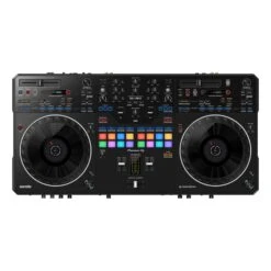 Pioneer DJ DDJ-REV5 Scratch-Style 2-Channel DJ Controller (Used)(Pioneer Dj Ddj Rev5 Scratch Style 2 Channel Dj Controller Used 1) -AVL Gear Outlet 3 pioneer dj ddj rev5 0aef8d3a 2a7b 4bad 9e7b 3b0d4ec8b537 1