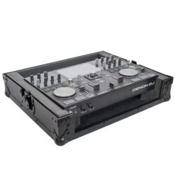 ProX X-PRIME GO Case For Denon DJ Prime Go Digital Controller(Prox X Prime Go Case For Denon Dj Prime Go Digital Controller) -AVL Gear Outlet 3 prox x prime go bl 086f1d3b a495 40d9 bfa5 318268dfc029