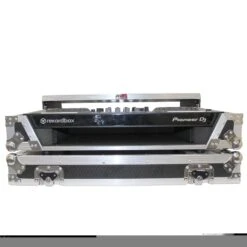 ProX XS-DDJ1000 Case For Pioneer DJ DDJ-1000, FLX6 SX3 DJ Controller(Prox Xs Ddj1000 Case For Pioneer Dj Ddj 1000 Flx6 Sx3 Dj Controller) -AVL Gear Outlet 3 prox xs ddj1000 wlt led 67eacd3d bd5c 475c a43a c9fe893a01d9