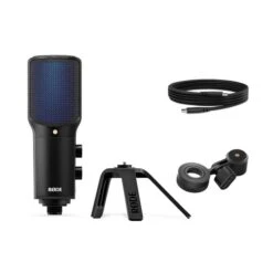 RODE NT-USB+ Professional USB Microphone Without Pop Filter(Rode Nt Usb Professional Usb Microphone Without Pop Filter) -AVL Gear Outlet 3 rode ntusbpluswopopfilter 99af70ad d2cf 4ee2 82fc 829ae3200a80