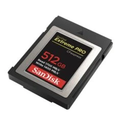 SanDisk Extreme PRO CFExpress Card Type B, 512GB(Sandisk Extreme Pro Cfexpress Card Type B 512gb) -AVL Gear Outlet 3 sandisk sdcfe 512g ancnn f6b7a46f ee67 4412 9cdc dee6c9aca08d