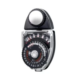 Sekonic L-398A STUDIO DELUXE III Analog Light Meter(Sekonic L 398a Studio Deluxe Iii Analog Light Meter) -AVL Gear Outlet 3 sekonic l 398a d43771b9 5732 4da1 81ef 48b01a37a98c