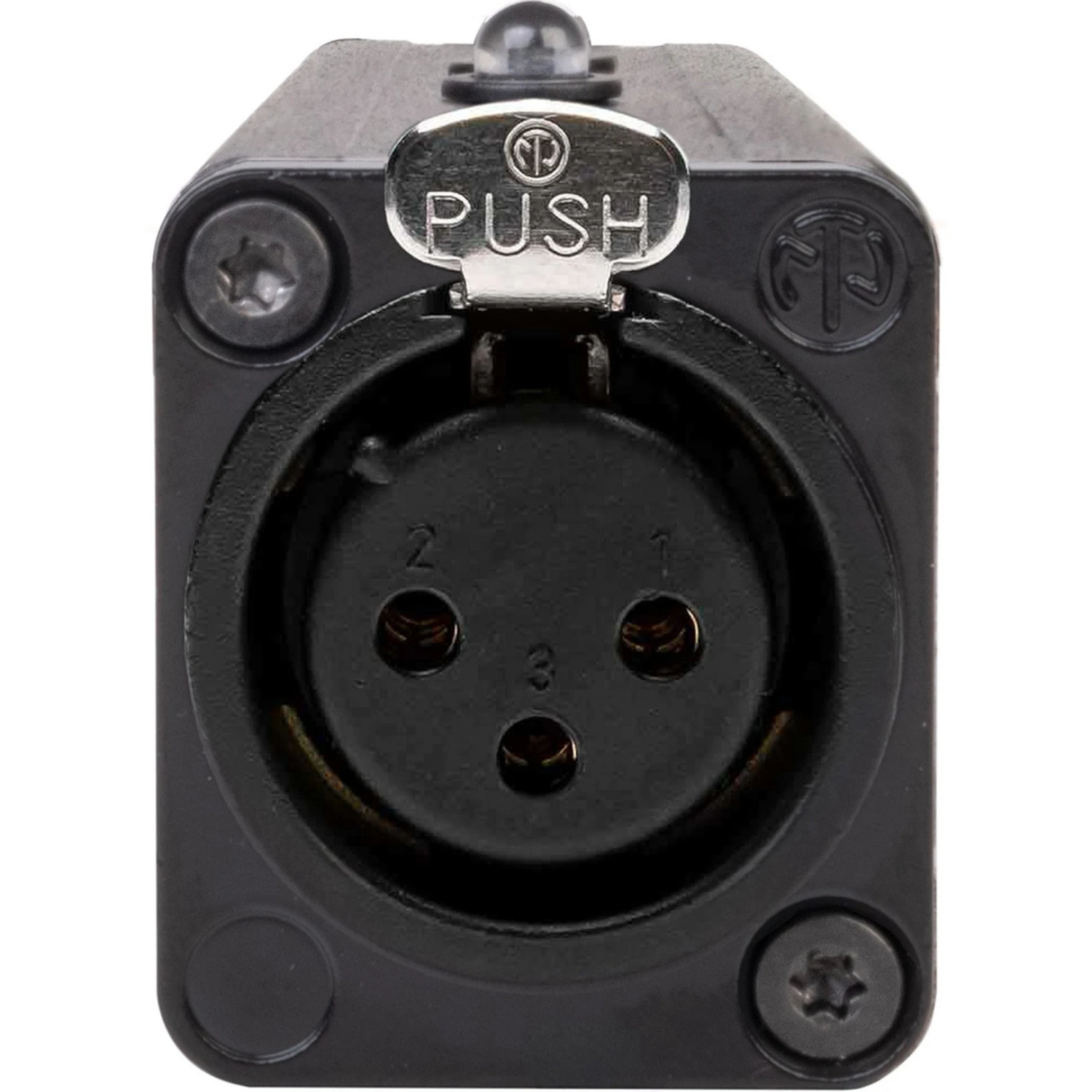 Sescom MKP-X3TEST 3-Pin Balanced XLR Cable Tester(Sescom Mkp X3test 3 Pin Balanced Xlr Cable Tester) 3 Sescom MKP-X3TEST 3-Pin Balanced XLR Cable Tester(Sescom Mkp X3test 3 Pin Balanced Xlr Cable Tester) - Image 3