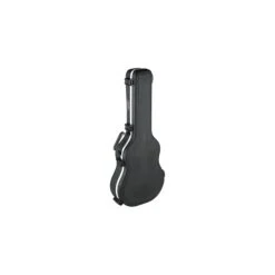 SKB 1SKB-30 Thin-line AE / Classical Deluxe Guitar Case(Skb 1skb 30 Thin Line Ae Classical Deluxe Guitar Case) -AVL Gear Outlet 3 skb 1skb 30 dbf73087 44b2 4255 ae32 3e53c2a65552
