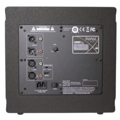 SoundTube PL-10 Series 10-Inch Active DSP Subwoofer(Soundtube Pl 10 Series 10 Inch Active Dsp Subwoofer) -AVL Gear Outlet 3 soundtube pl 10s 1599091a 7d00 4099 8c37 e1f03c402592