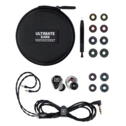 Ultimate Ears UE-350 In-Ear Monitors With 3 Drivers(Ultimate Ears Ue 350 In Ear Monitors With 3 Drivers) -AVL Gear Outlet 3 ultimate ears ue 350 d678420c f1bf 4c67 b42f 88361d28a940