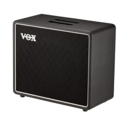 VOX BC112 Black Cab Series 1 X 12 Speaker Cabinet(Vox Bc112 Black Cab Series 1 X 12 Speaker Cabinet) -AVL Gear Outlet 3 vox bc112 bf4f486a 2c72 4c19 bd77 9e44f3064b66