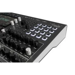 Waldorf Iridium Desktop Digital 16-Voice Dual Timbral Polyphonic Synthesizer(Waldorf Iridium Desktop Digital 16 Voice Dual Timbral Polyphonic Synthesizer) -AVL Gear Outlet 3 waldorf iridium desktop 632639c7 0525 4279 a149 713393a18fca