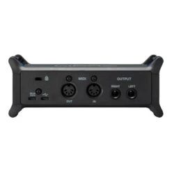 Zoom UAC-232 32-Bit USB-C Audio Interface(Zoom Uac 232 32 Bit Usb C Audio Interface) -AVL Gear Outlet 3 zoom uac 232 f32f4b1d 3e65 44d4 a4d7 101a147e8636