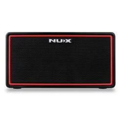 Nux Mighty Air Wireless Guitar Amplifier With Bluetooth(Nux Mighty Air Wireless Guitar Amplifier With Bluetooth)