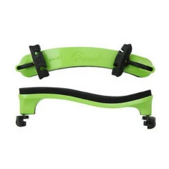 Everest EC-4 SRVECG Collapsible Violin Shoulder Rest Mount Green(Everest Ec 4 Srvecg Collapsible Violin Shoulder Rest Mount Green)