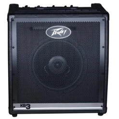 Peavey KB 3 60-Watt 1 X 12 Keyboard Amp(Peavey Kb 3 60 Watt 1 X 12 Keyboard Amp)