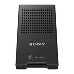 Sony MRWG1 CFexpress Type B/XQD Memory Card Reader(Sony Mrwg1 Cfexpress Type B Xqd Memory Card Reader)