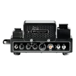 Traynor DH15H DarkHorse All-Tube 15 Watt Guitar Amp Head(Traynor Dh15h Darkhorse All Tube 15 Watt Guitar Amp Head)