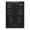 Reloop RMX-10-BT 2 Channel Bluetooth Compact DJ Mixer(Reloop Rmx 10 Bt 2 Channel Bluetooth Compact Dj Mixer)