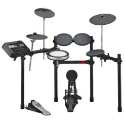 Yamaha DTX6K-X Electronic Drum Set(Yamaha Dtx6k X Electronic Drum Set)