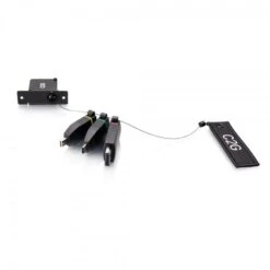 C2G 29880 Retractable Table Box Mount 4K HDMI Adapter Ring With Color Coded Mini DisplayPort, DisplayPort And USB-C(C2g 29880 Retractable Table Box Mount 4k Hdmi Adapter Ring With Color Coded Mini Displayport Displayport And Usb C) -AVL Gear Outlet 329880 82632 scaled 1