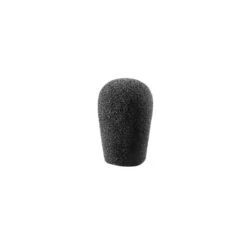 Audio-Technica AT8159 Small Egg-Shaped Foam Windscreen(Audio Technica At8159 Small Egg Shaped Foam Windscreen)