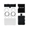 SmallHD Gold-Mount Accessory Pack For Cine 24(Smallhd Gold Mount Accessory Pack For Cine 24)