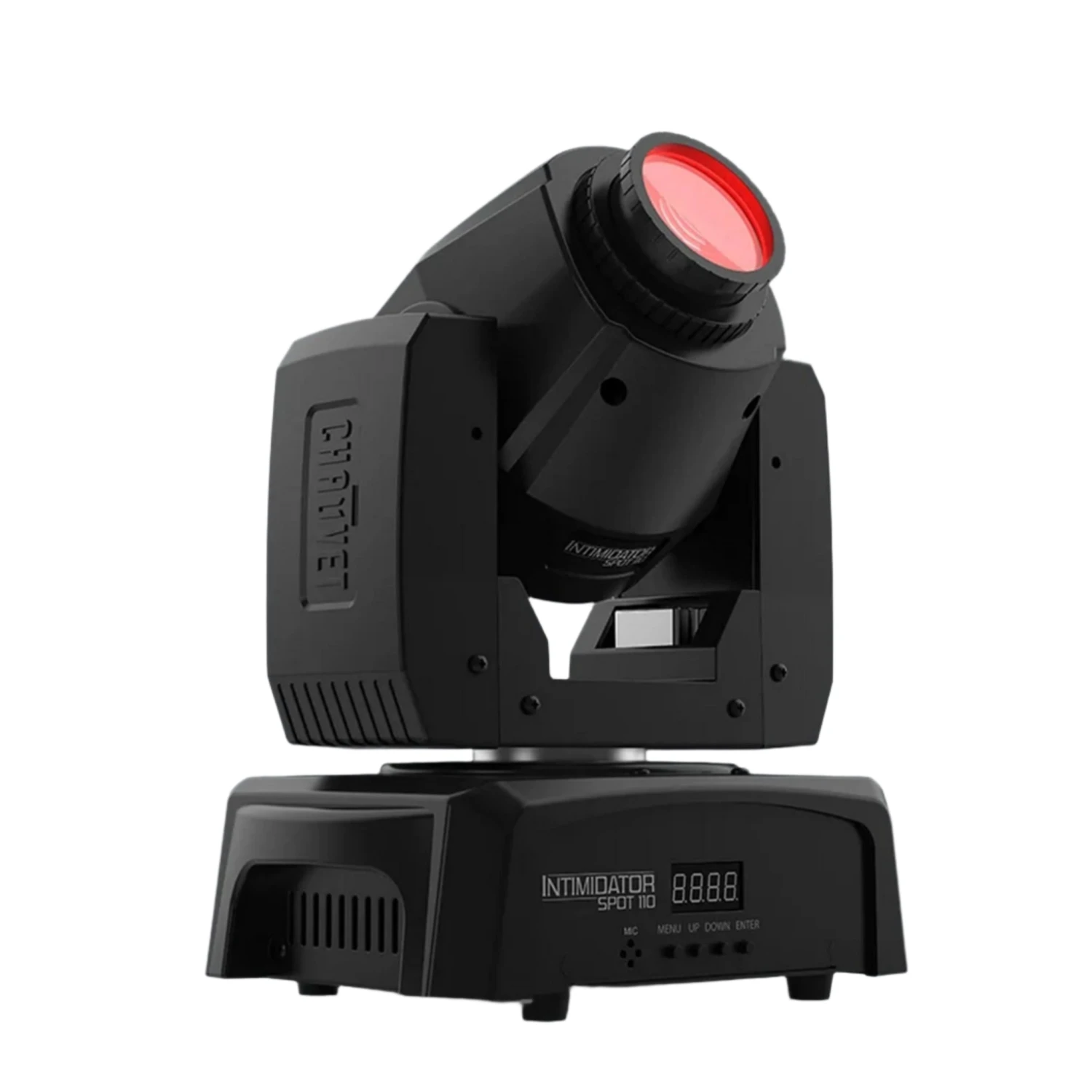 Chauvet DJ Intimidator Spot 110 10W LED Moving Head Spot Light(Chauvet Dj Intimidator Spot 110 10w Led Moving Head Spot Light) 3 Chauvet DJ Intimidator Spot 110 10W LED Moving Head Spot Light(Chauvet Dj Intimidator Spot 110 10w Led Moving Head Spot Light) - Image 3