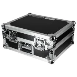 Odyssey Universal Turntable Flight Case(Odyssey Fz1200 Universal Turntable Flight Case)