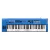 Yamaha MX61 Music Production Synthesizer, Blue(Yamaha Mx61 Music Production Synthesizer Blue)