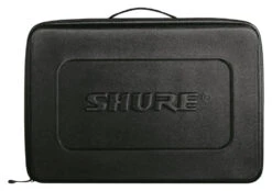 Shure Wireless System Case For PGXD, GLXD And Some BLX Systems With Bodypack Transmitters (95E16526)(Shure 95e16526 Wireless System Case For Pgxd Glxd And Some Blx Systems With Bodypack Transmitters)