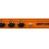 Orange Pedal Baby 100 100 Watt Class A/B Power Amplifier(Orange Pedal Baby 100 100 Watt Class A B Power Amplifier)