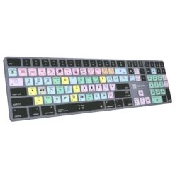 Logickeyboard Titan Wireless Backlit Shortcut Mac Keyboard For Final Cut Pro X(Logickeyboard Titan Wireless Backlit Shortcut Mac Keyboard For Final Cut Pro X) -AVL Gear Outlet 352d7415 f6ac 48ee ad2c b51deb6a0bf5 e66ced4b 4fb0 4827 834b 68f842b7cc65