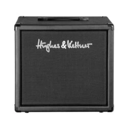 Hughes & Kettner TM 112 12-Inch Extension Cabinet(Hughes Kettner Tm 112 12 Inch Extension Cabinet)
