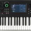 Yamaha MODX6+ 61-Key Midrange Keyboard Synthesizer(Yamaha Modx6 61 Key Midrange Keyboard Synthesizer)