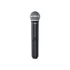 Shure BLX288/PG58 Wireless Dual Vocal Handheld System(Shure Blx288 Pg58 Wireless Dual Vocal Handheld System)