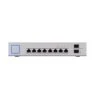Ubiquiti UniFi Switch 8 150W PoE+ Compact Gigabit Switch(Ubiquiti Unifi Switch 8 150w Poe Compact Gigabit Switch)