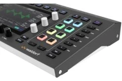 Waldorf Iridium Core Digital 16-Voice Polyphonic Synthesizer(Waldorf Iridium Core Digital 16 Voice Polyphonic Synthesizer) -AVL Gear Outlet 376ad36e 3df7 489c 8bb7 29913469b056