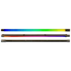 Quasar Science Rainbow 2 Linear RGB LED Tube Light, 4-Feet(Quasar Science Rainbow 2 Linear Rgb Led Tube Light 4 Feet)