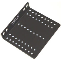 QSC FG-000031-00 Rear Rack Ear Support Kit For Power Amplifiers(Qsc Fg 000031 00 Rear Rack Ear Support Kit For Power Amplifiers)