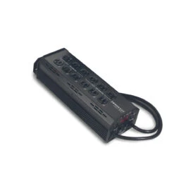 Leprecon ULD-360 15 Amp High Power Stage Pin 6 Channel W-DMX Dimmer(Leprecon Uld 360 15 Amp High Power Stage Pin 6 Channel W Dmx Dimmer)