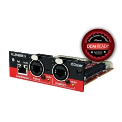 Allen & Heath M-DANTE 64 X 64 Dante Card(Allen Heath M Dante 64 X 64 Dante Card)
