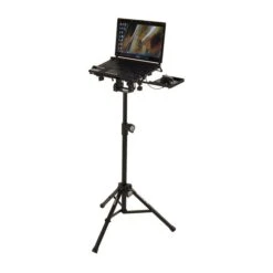 Quik Lok LPH-004 Portable Laptop Stand(Quik Lok Lph 004 Portable Laptop Stand) -AVL Gear Outlet 3854b17b d34b 4adb a93b 9c707fd296de