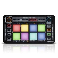 Reloop Neon USB Modular Controller(Reloop Neon Usb Modular Controller)