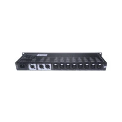 Blizzard Lighting AutoBahn 8 19 Inch Rack Mount 8 Port DMX To Artnet Interface(Blizzard Lighting Autobahn 8 19 Inch Rack Mount 8 Port Dmx To Artnet Interface) -AVL Gear Outlet 3autobahn8 53213