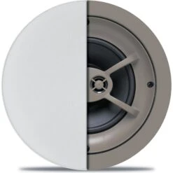Proficient Audio C625TT Protege 6.5-Inch 2-Way 75W Ceiling Speaker(Proficient Audio C625tt Protege 65 Inch 2 Way 75w Ceiling Speaker)