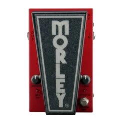Morley 20/20 Bad Horsie Wah Pedal(Morley 20 20 Bad Horsie Wah Pedal)