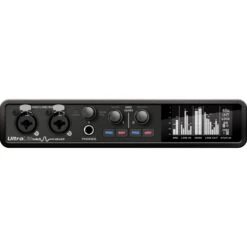 MOTU UltraLitemk5 18 X 22 USB Audio Interface(Motu Ultralitemk5 18 X 22 Usb Audio Interface)