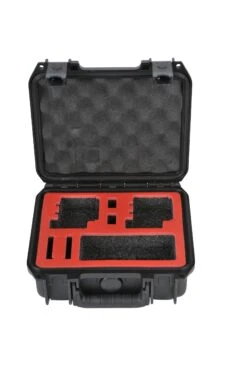 SKB 3I-0907-4GP2 Waterproof Double GoPro Camera Case(Skb 3i 0907 4gp2 Waterproof Double Gopro Camera Case)