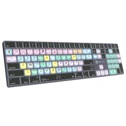 Logickeyboard Titan Wireless Backlit Shortcut Mac Keyboard For Final Cut Pro X(Logickeyboard Titan Wireless Backlit Shortcut Mac Keyboard For Final Cut Pro X) -AVL Gear Outlet 3cdbf7b7 fa5c 43f9 bc93 7a49fce52a2f d1823e2f 122d 4cfb a72c c8beec78af6c