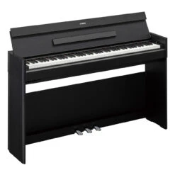 Yamaha YDP-S54 Slim Design 88-Key Digital Piano, Black(Yamaha Ydp S54 Slim Design 88 Key Digital Piano Black)