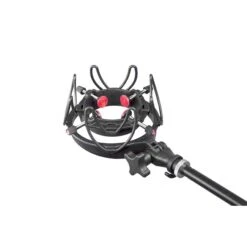 Rycote InVision USM Universal Microphone Shock-Mount(Rycote Invision Usm Universal Microphone Shock Mount)